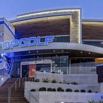 Topgolf