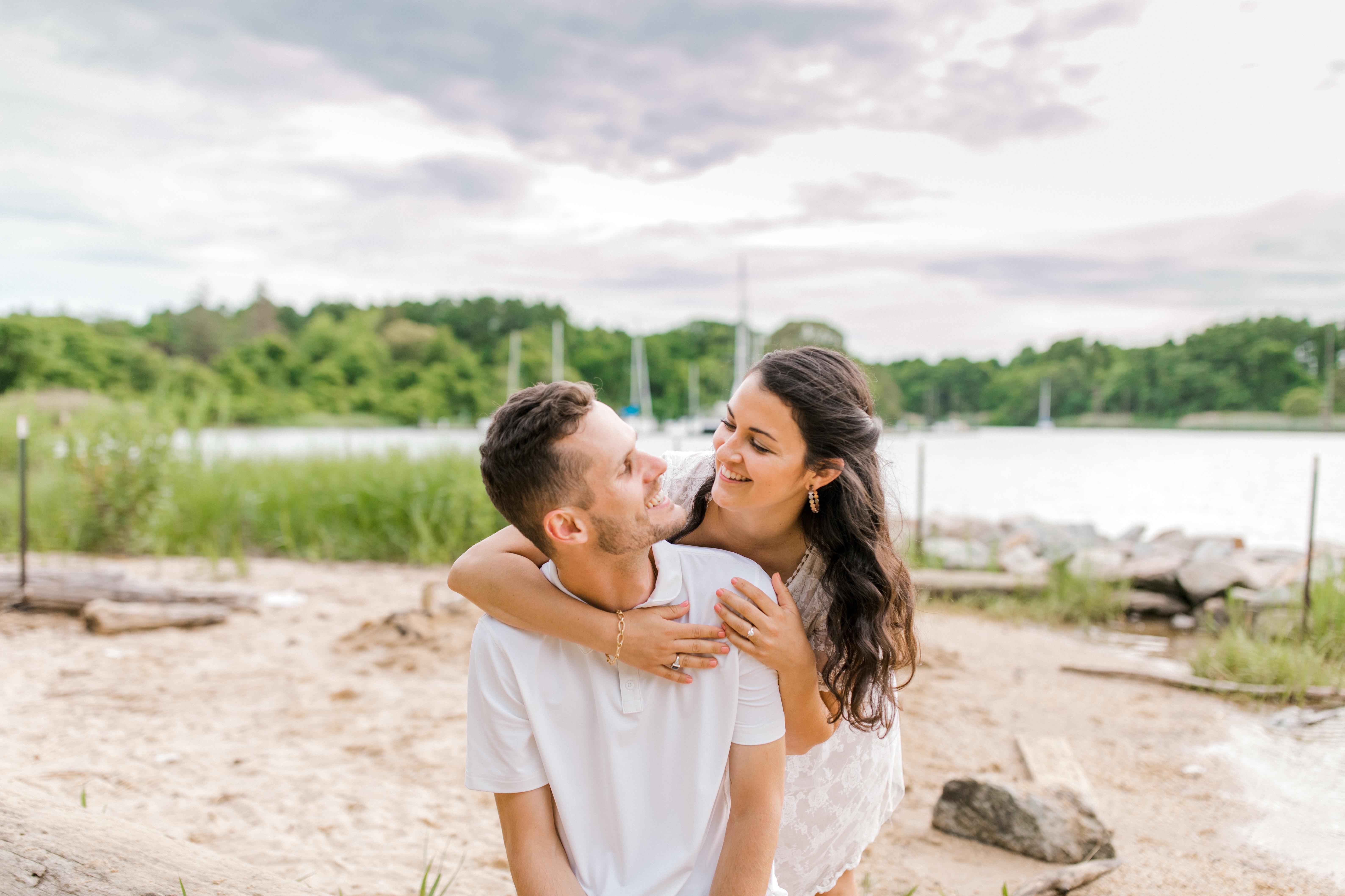 The Wedding Website of Emily Brennan and Glen Carey