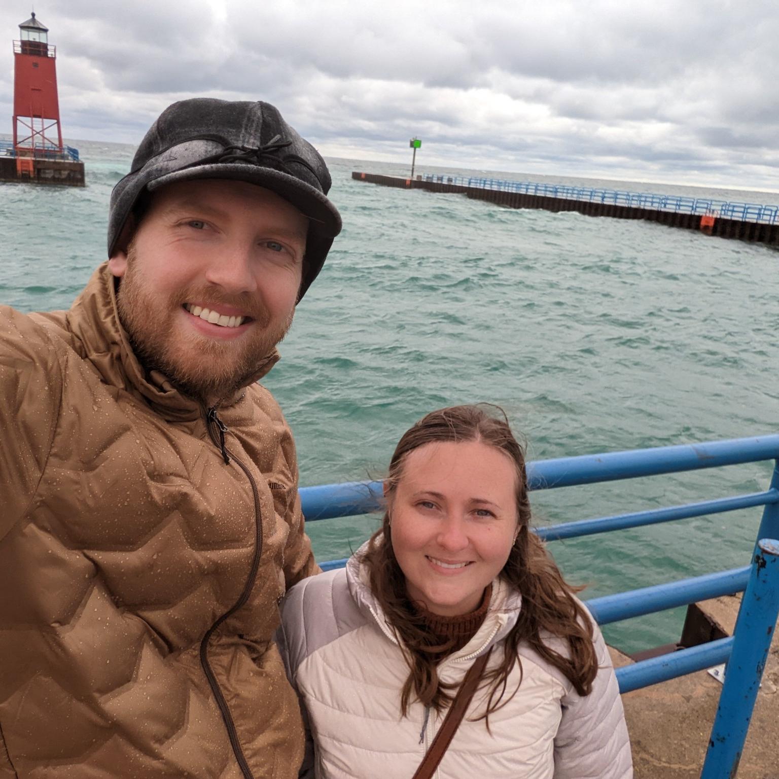 Costa Rica and Panamá Honeymoon Fund