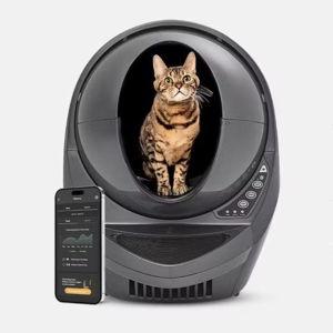 Litter-Robot 3 Connect