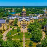 University of Notre Dame