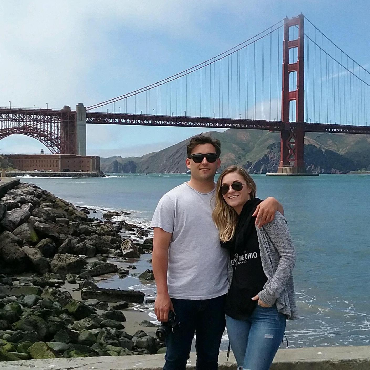 san fran