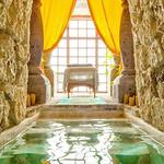 The Mayan Baths -  San Miguel de Allende