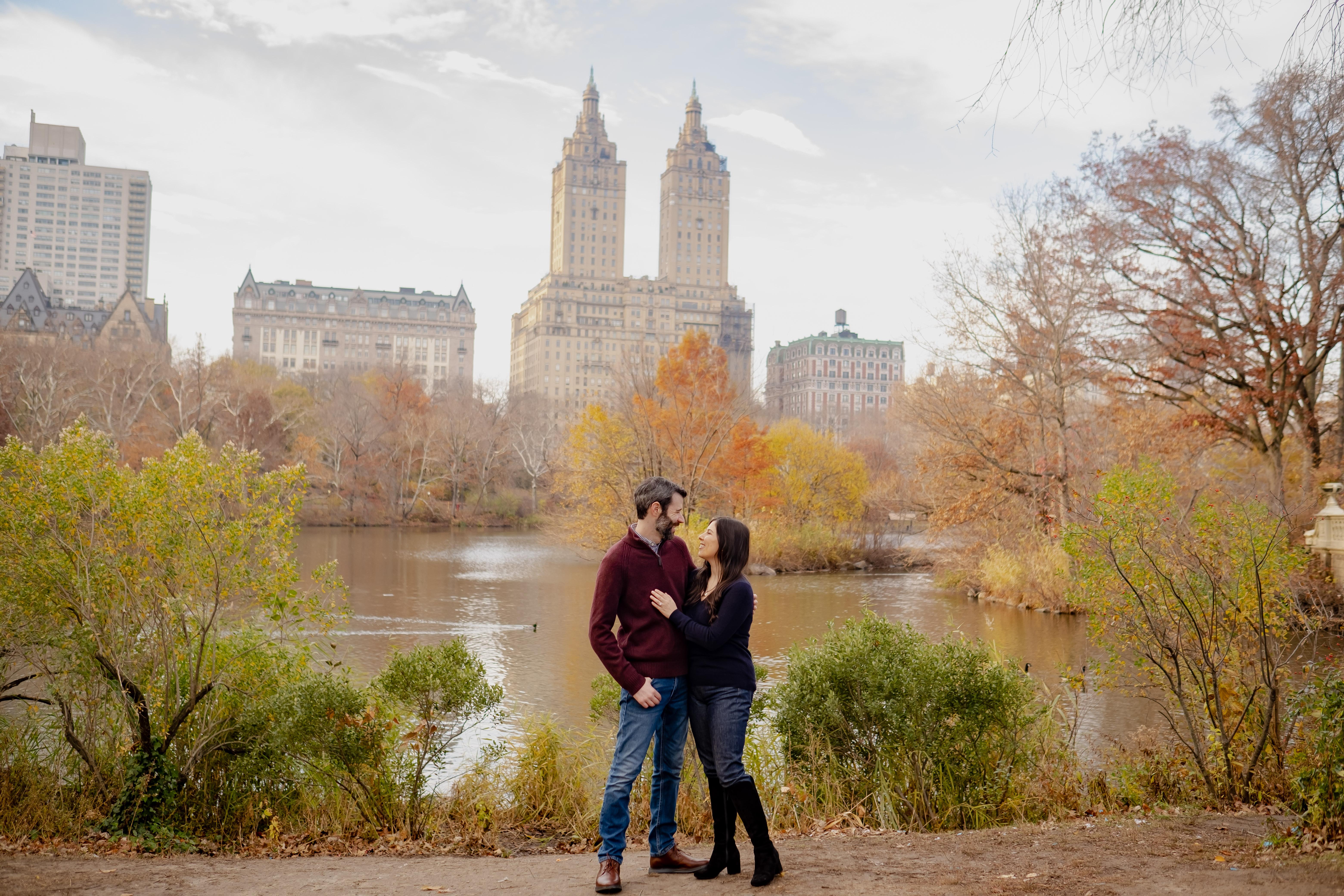 The Wedding Website of Michael Cohn and Jami Mevorah