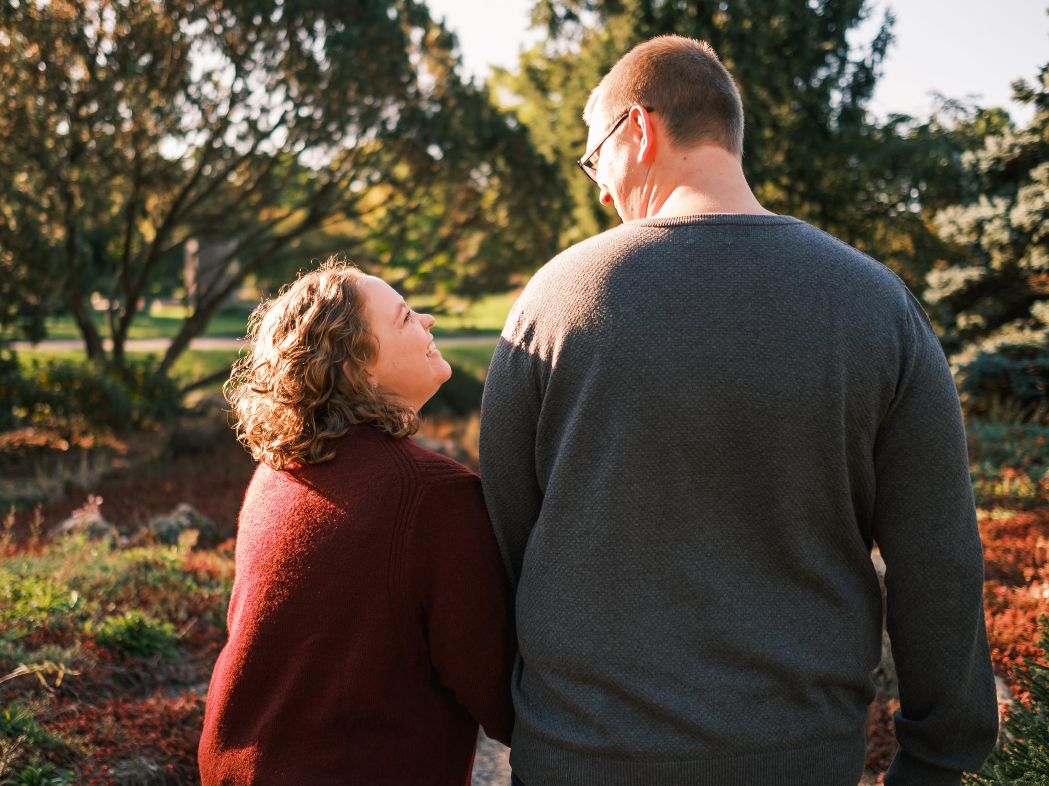 The Wedding Website of Leah Riddle and Zach Zarnstorff