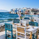 Visit Little Venice and the Wind Mills