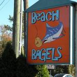 Beach Bagels & Subs