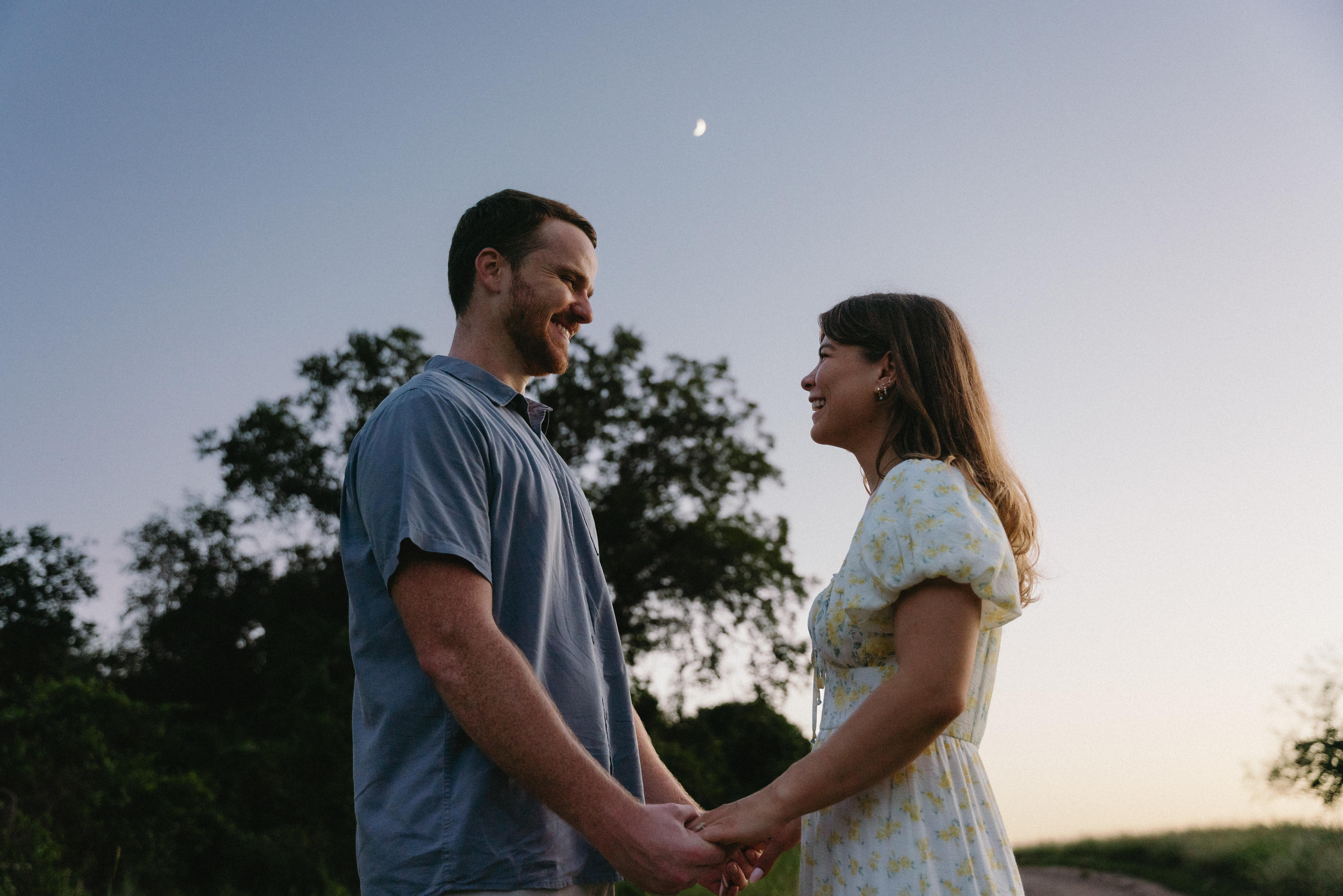 The Wedding Website of Sarah Matlock and Mason Puckett