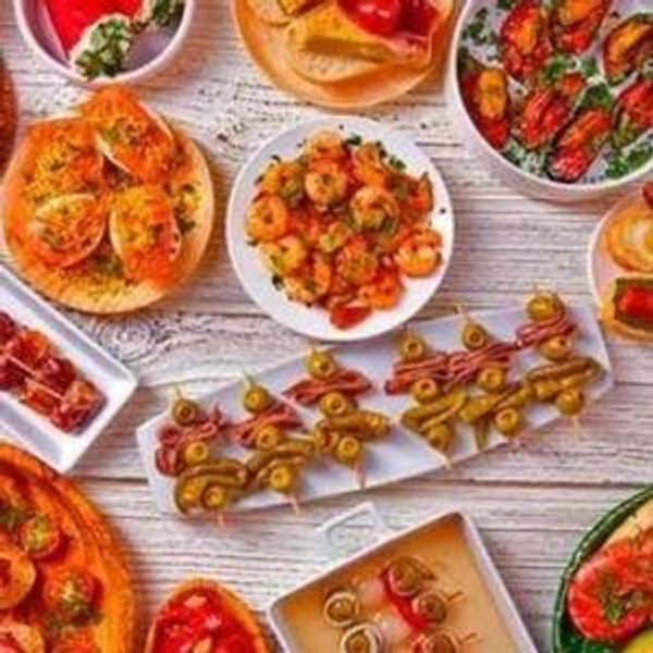 Tapas Fund