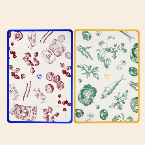 Great Jones-Sweet and Savory Baking Mats