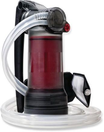 MSR   Guardian Purifier