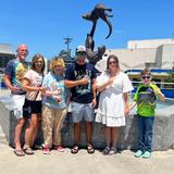 Texas State Aquarium