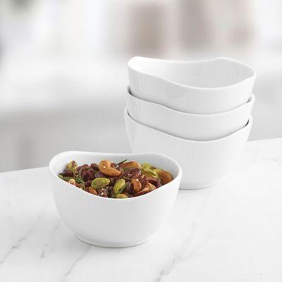 B. Smith® Nut Bowls (Set of 4)
