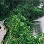Roanoke River Greenway