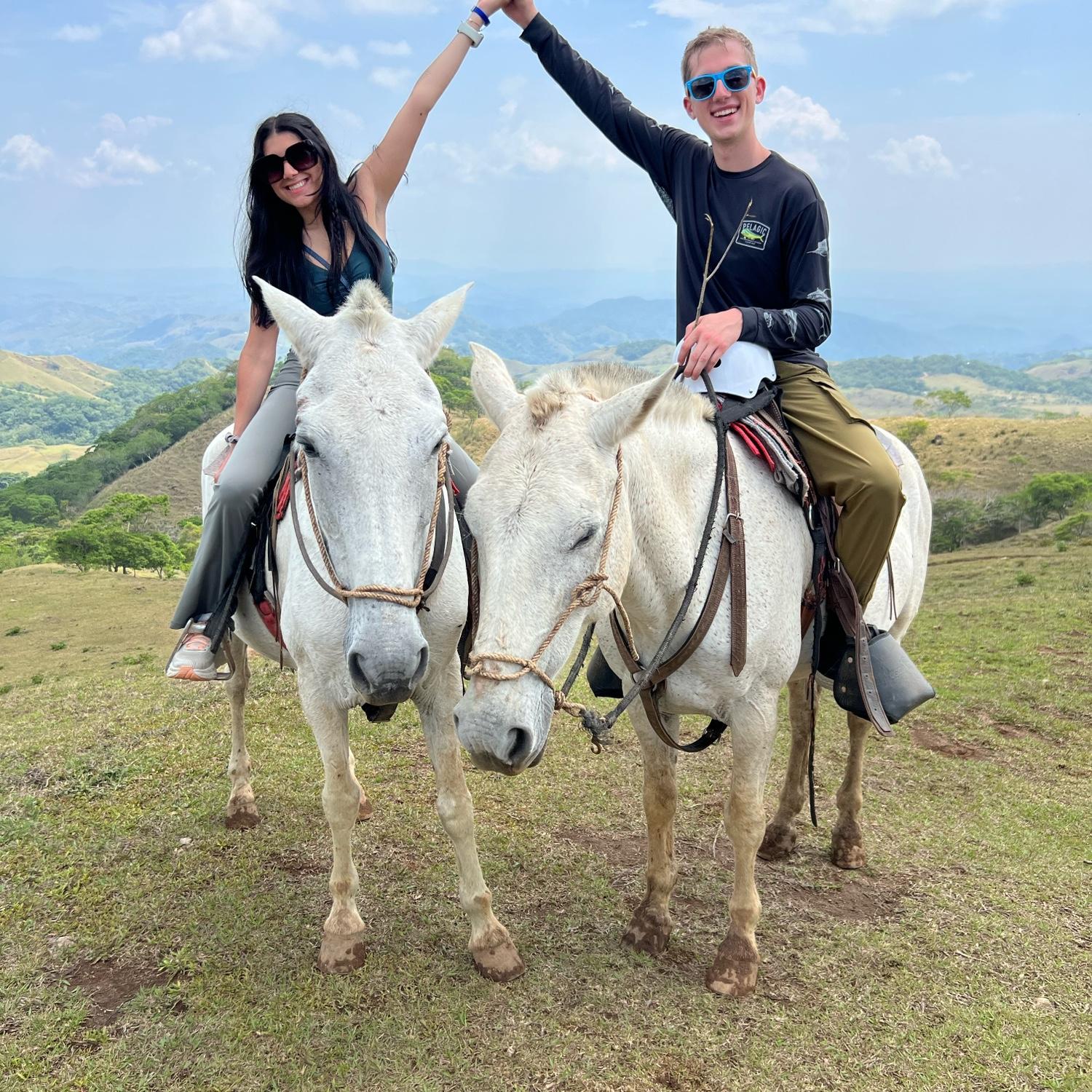 Monte Verde, Costa Rica