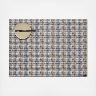 Fable Rectangular Placemat, Set of 4