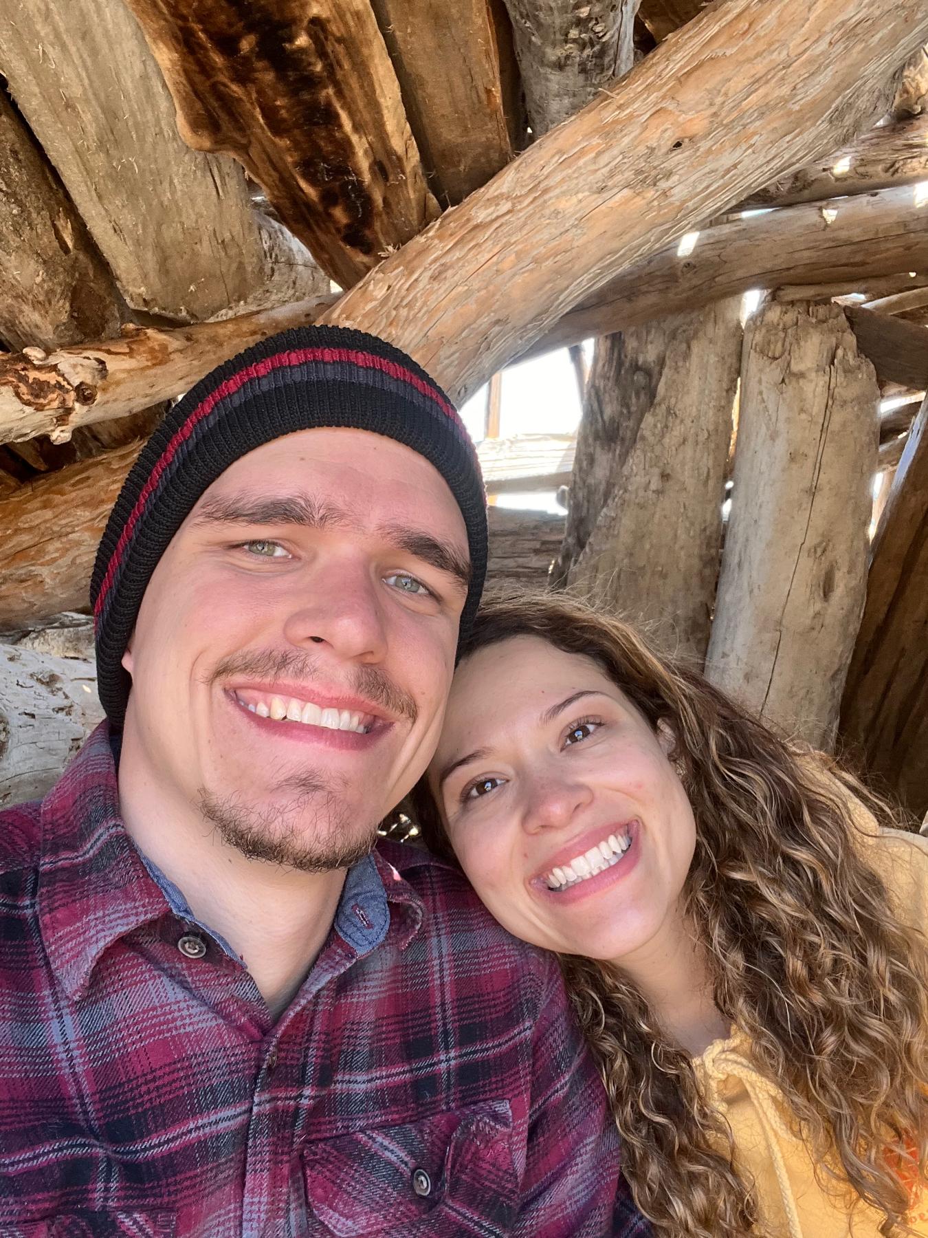 Our "First Vacation Home" - First Beach, La Push, Washington Sate. May 2023