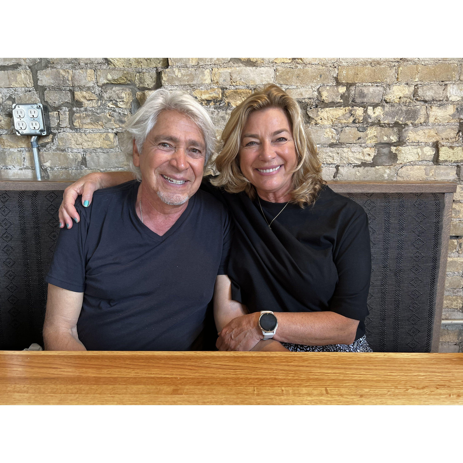 First Date