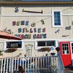 Dune Billies