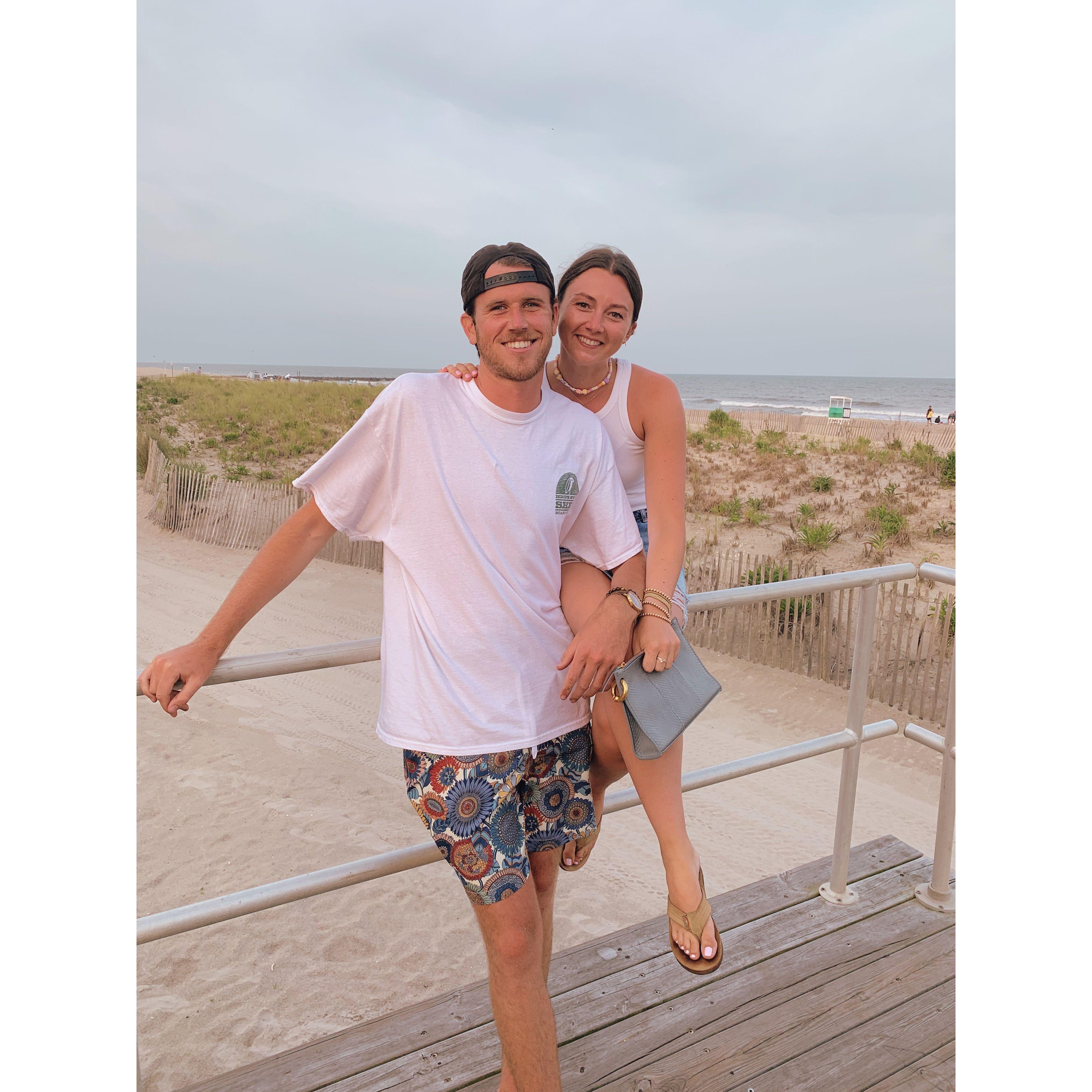 OCNJ - June '21
