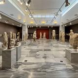 Heraklion Archaeological Museum