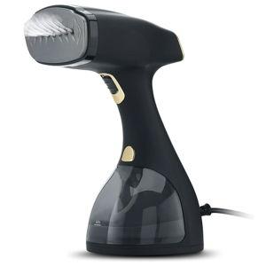 Steamer for Clothes, Black