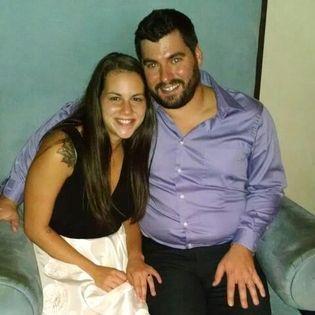 Date night at Coach Insignia - October 2015