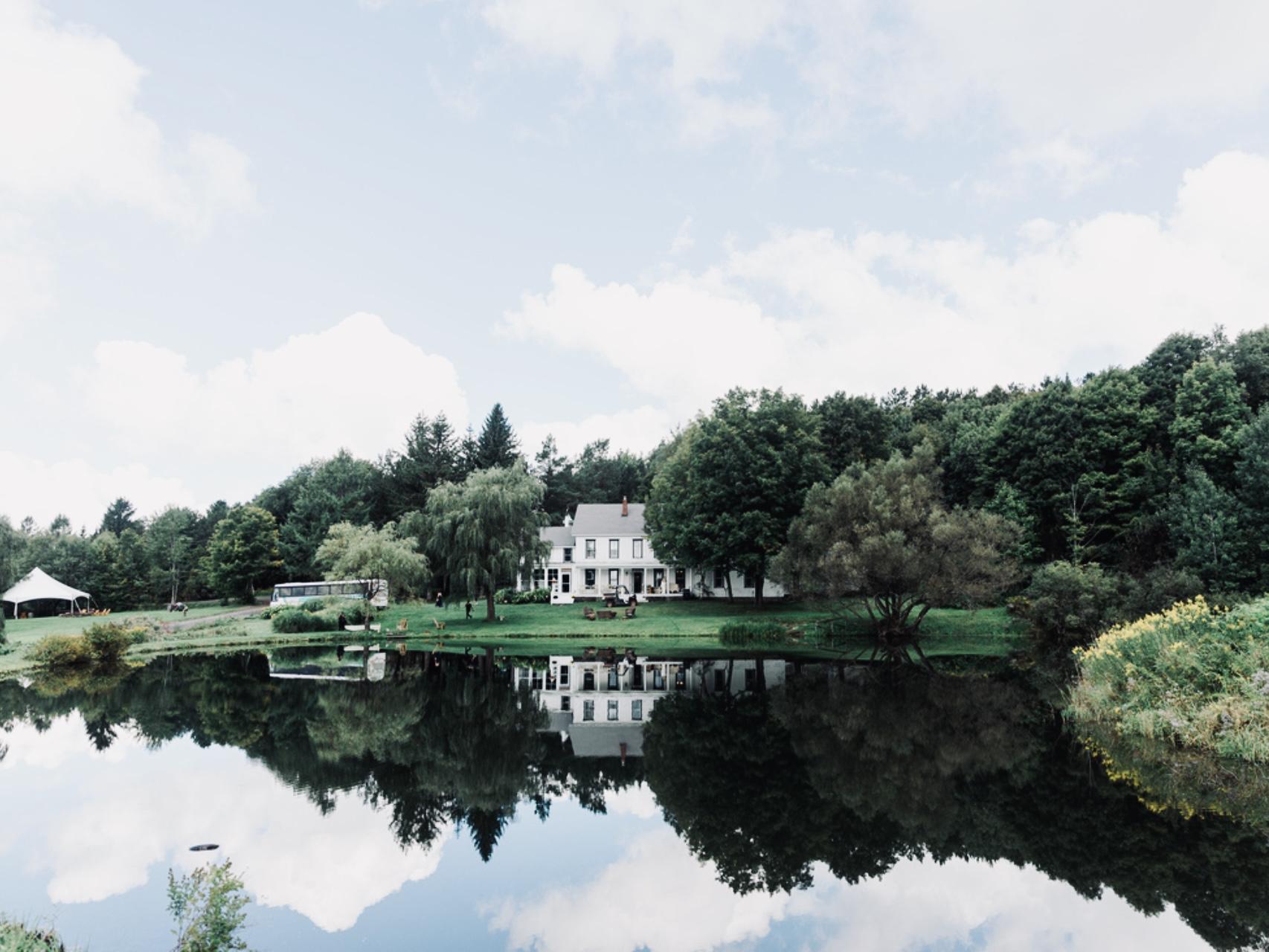 The Wedding Website of Eric Segev and Ann Lin