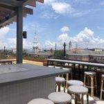 Peregrin Rooftop Bar