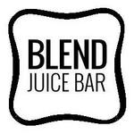 Blend Juice Bar