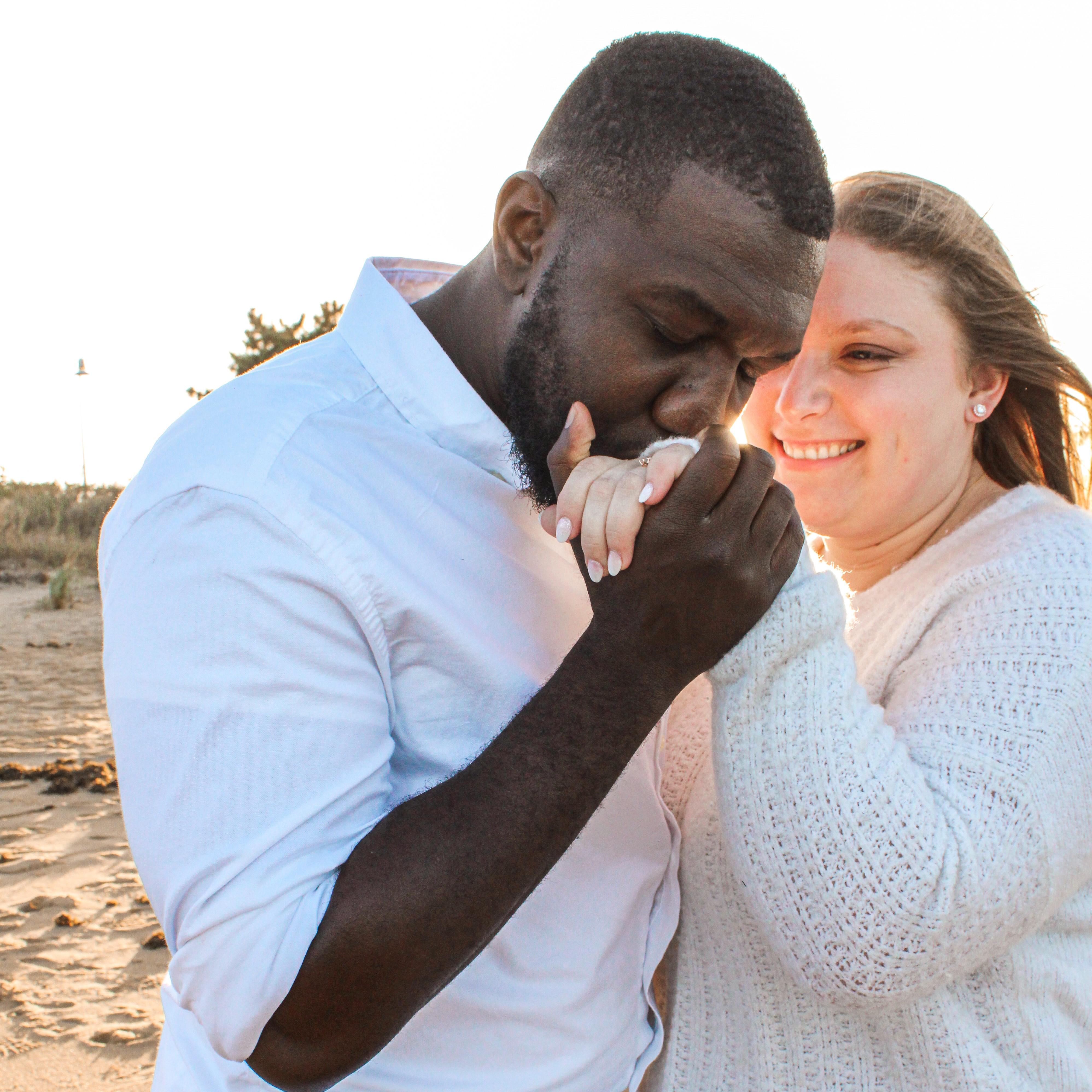 The Wedding Website of Katelyn Norton and Gregson Haynes Jr