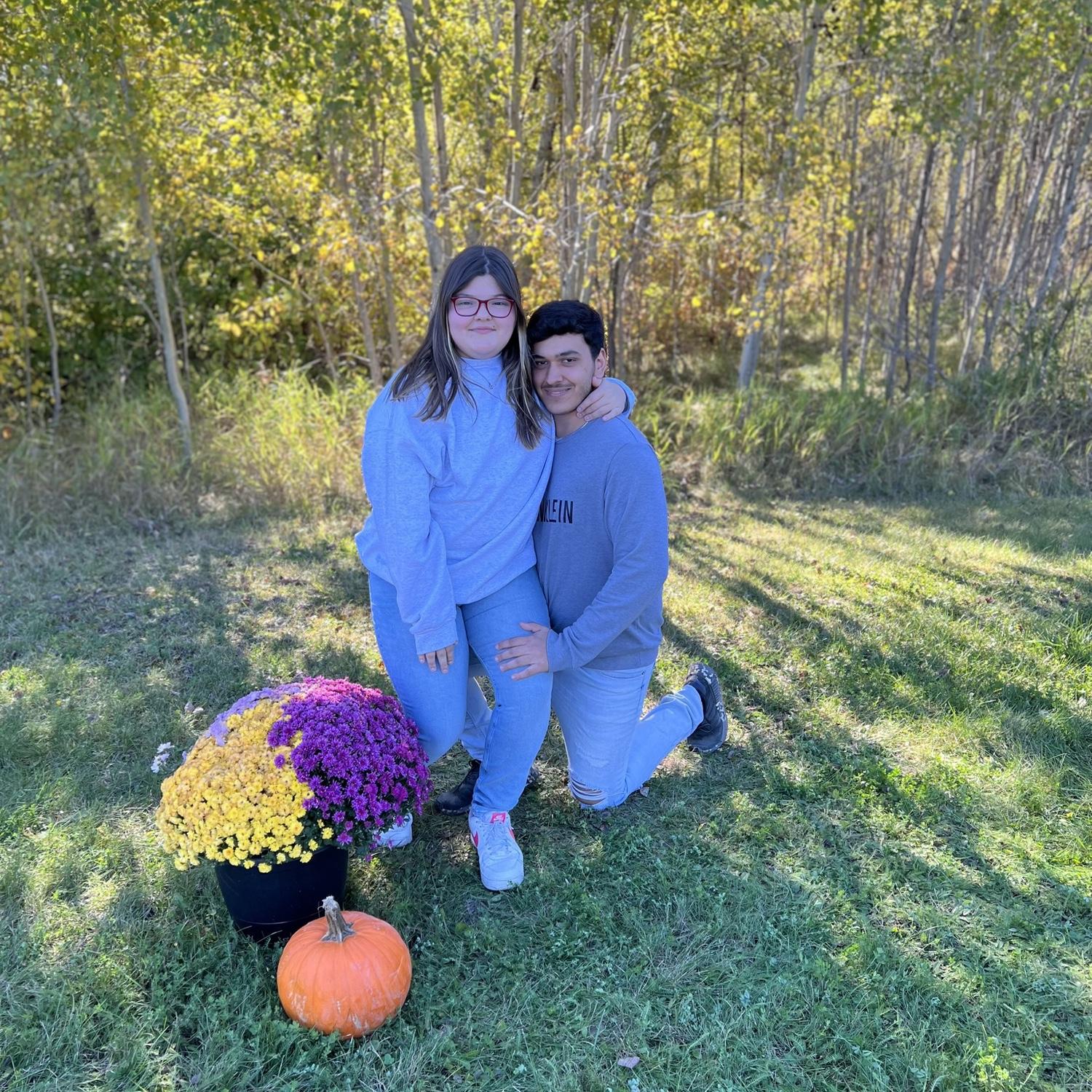 Family pictures!