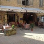 Le bistrot Sarlat