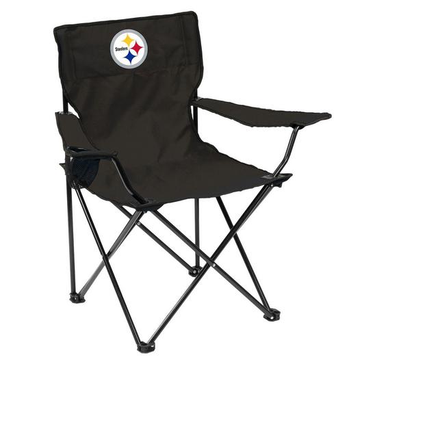 NFL Pittsburgh Steelers Quad Chair