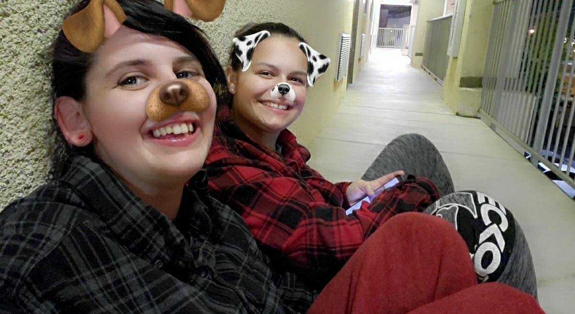 The Wedding Website of Chey Goins and Brina Morales