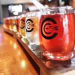 Clear Creek Cidery & Eatery