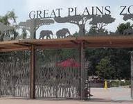 Great Plains Zoo & Delbridge Museum of Natural History