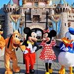 Disneyland Resort