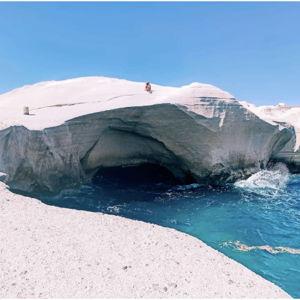 Honeymoon in Greece Fund