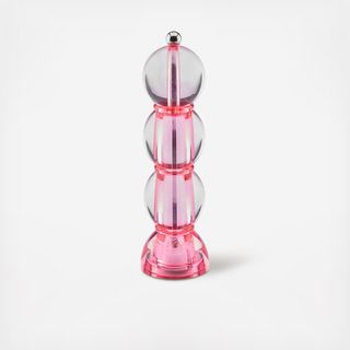 Bobbin Icy Salt & Pepper Mill