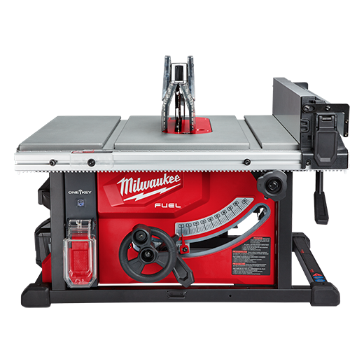 2736-21HD M18 FUEL™ 8-1/4" Table Saw w/ One-Key™ Kit