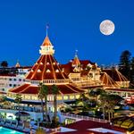 Coronado Island