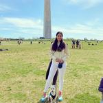 National Mall Washington DC