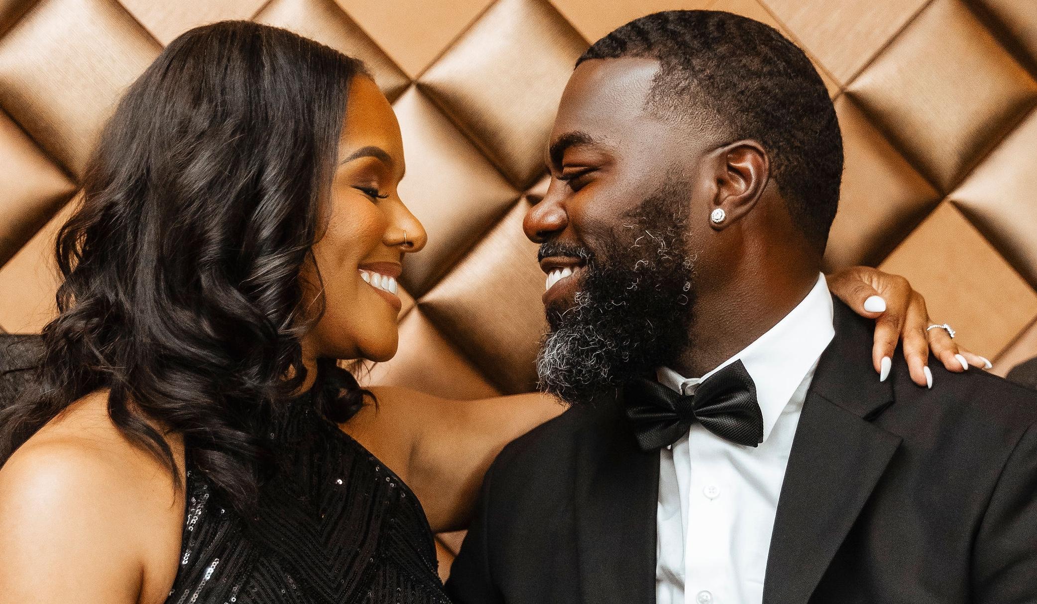 The Wedding Website of Phylicia Roberts and David Mustin II