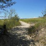 Petoskey State Park