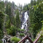 Fish Creek Falls