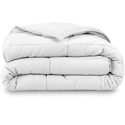 Bare Home Goose Down Alternative Comforter Duvet Insert