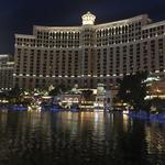 Bellagio Hotel and Casino