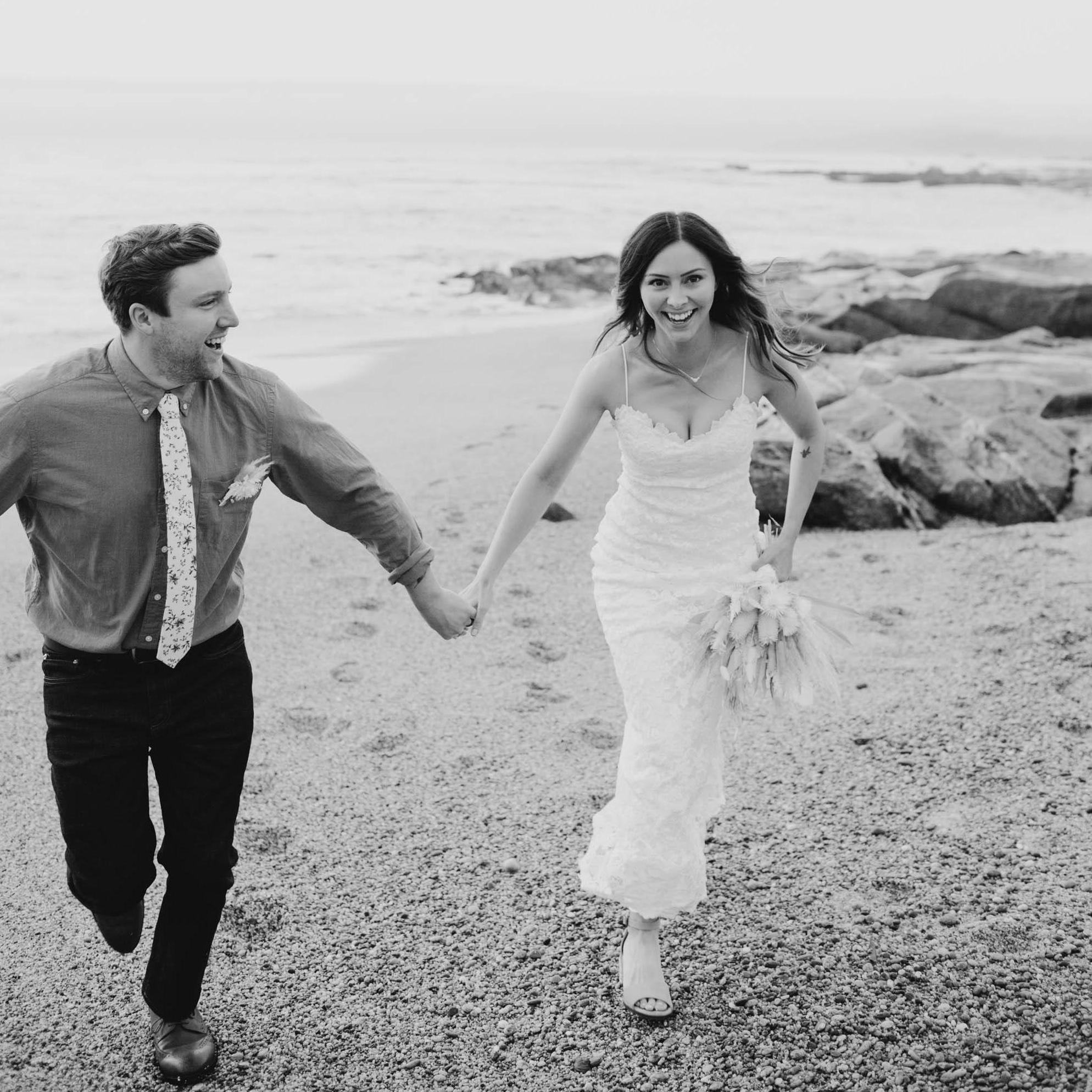 Elopement October 6th 2020 - photography: Molly Hansen