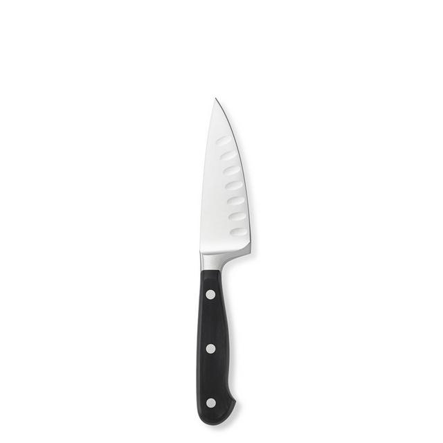 Wüsthof Classic 4 1/2" Hollow-Edge Prep Knife